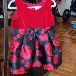 Baby girl dress